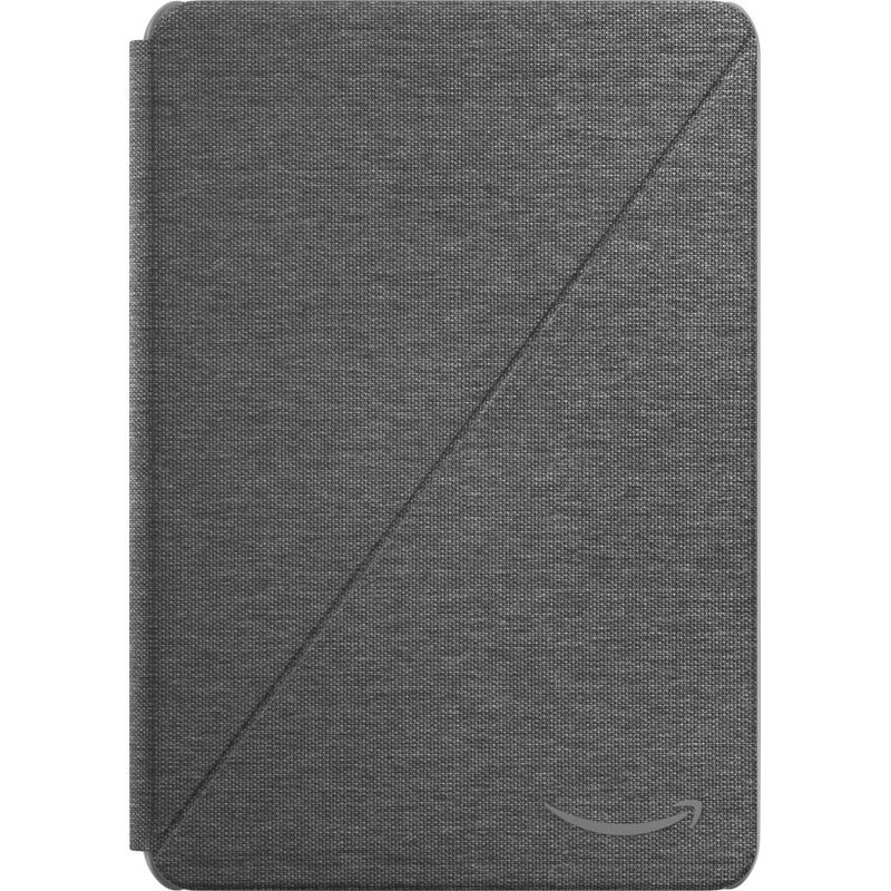 Amazon Fire HD 8 Tablet Cover (Only compatible with 12th generation tablet) - Gray