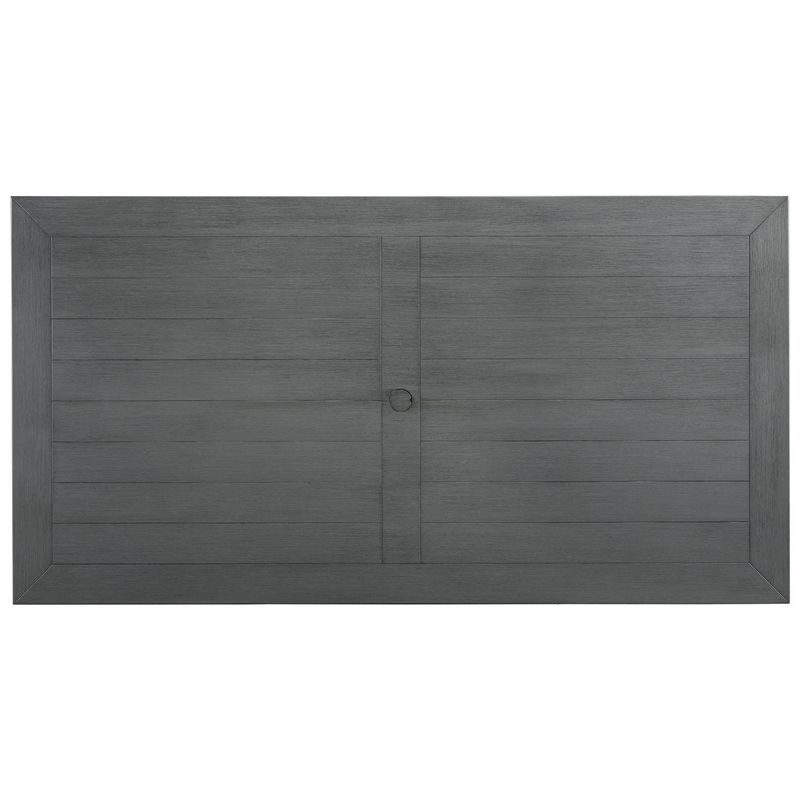 Elite Park Outdoor Dining Table