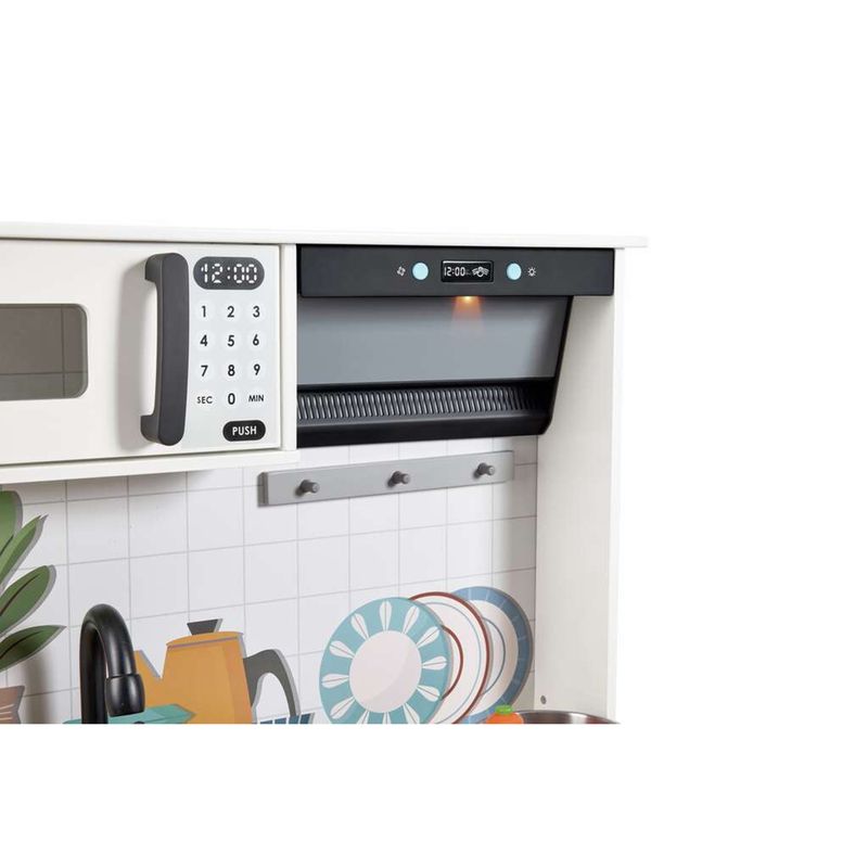 Modern Smart Kitchen Ages 3+ Years