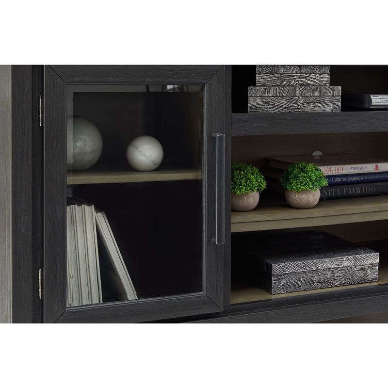 Foyland 83" TV Stand