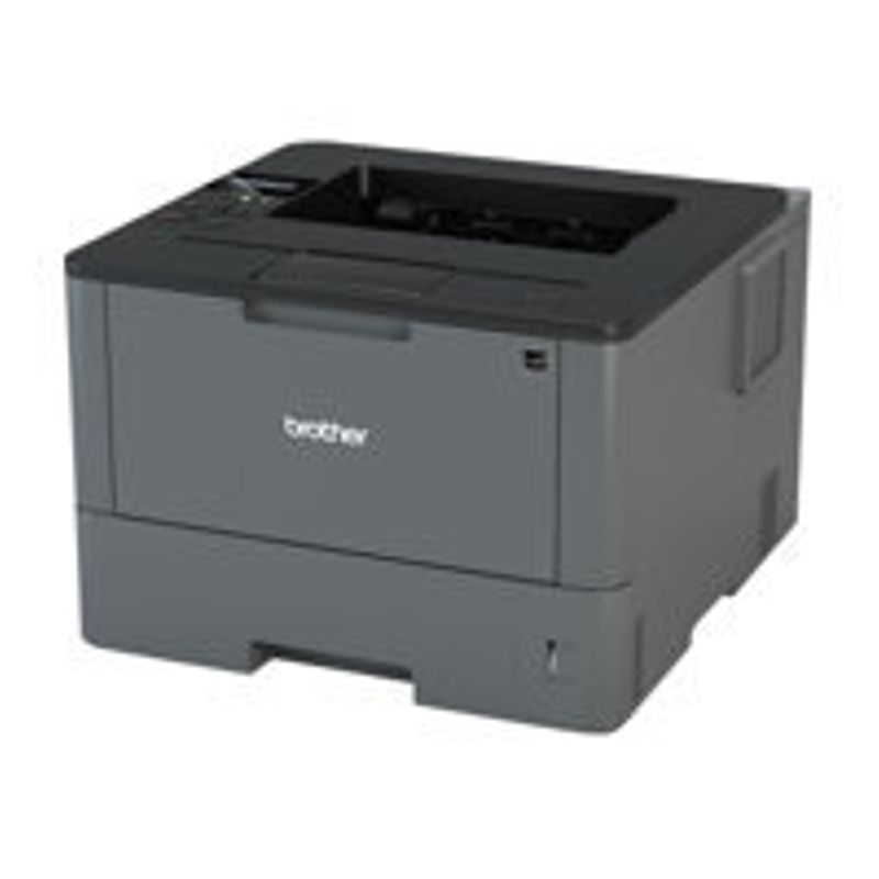 Brother HL-L5000D - printer - B/W - laser