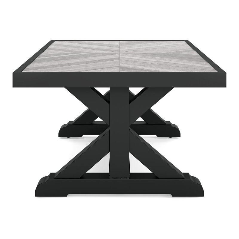 Beachcroft Outdoor Coffee Table