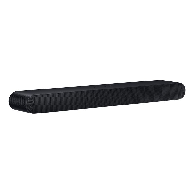 Samsung - S-Series All-in-One 5.0 Channel S60D Soundbar