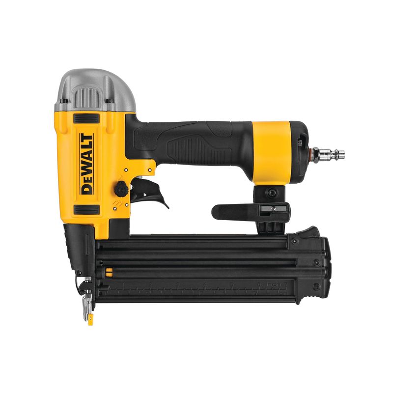 DeWalt - 18Ga Brad Nailer & Pancake Compressor Kit