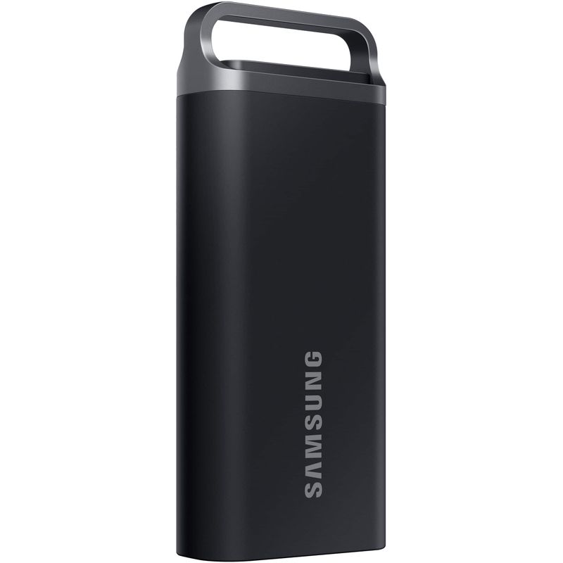 Samsung T5 Evo MU-PH2T0S - SSD - 2 TB - USB 3.2 Gen 1