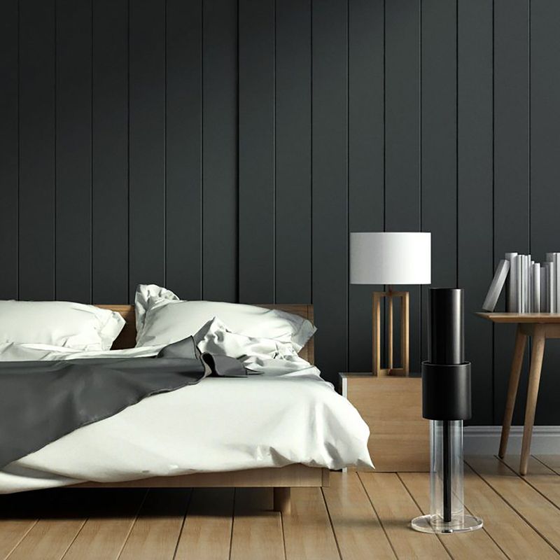 LightAir IonFlow Signature Air Purifier in Black