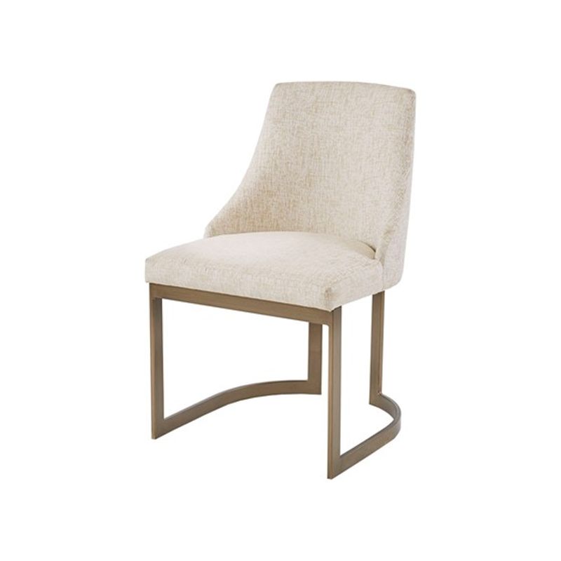 Cream Bryce Dining Chair (set of 2)