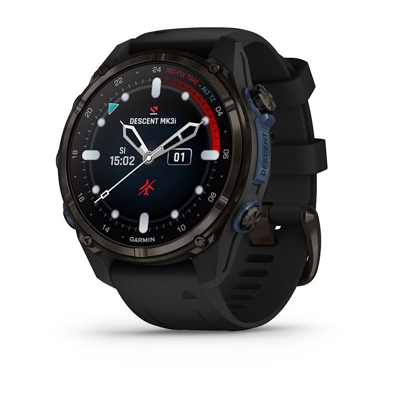 Garmin - Descent Mk3i- 43 mm