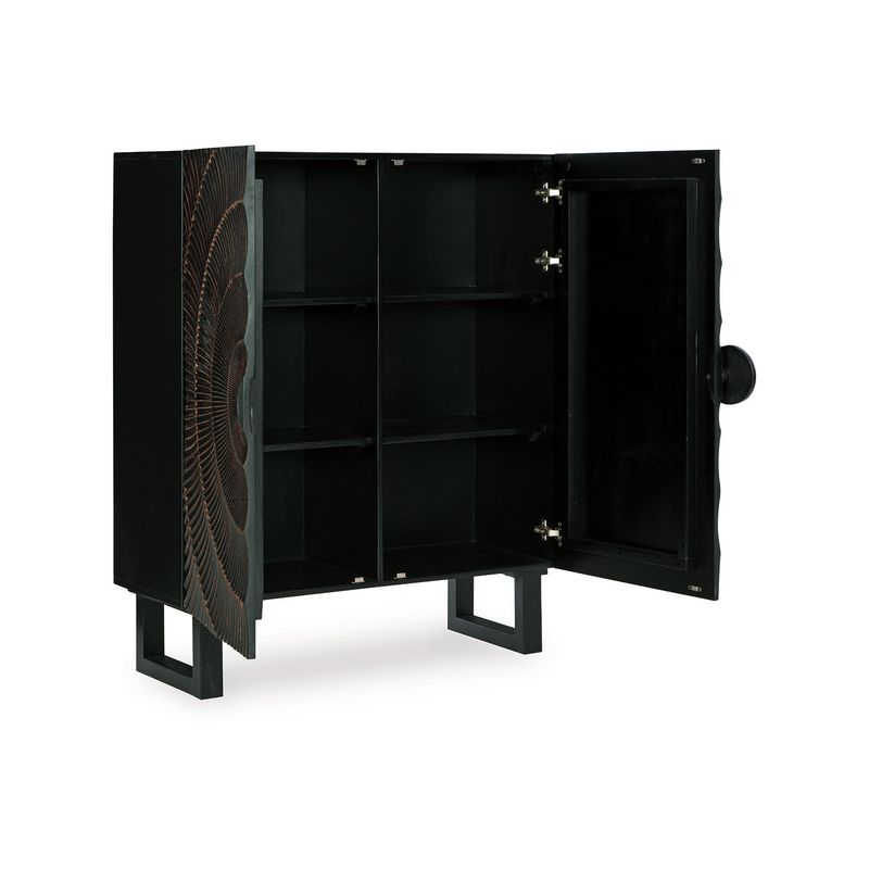 Fosterman Accent Cabinet