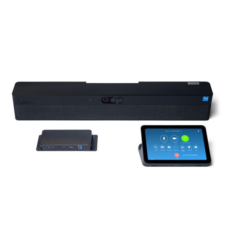 Lenovo ThinkSmart One - video conferencing kit