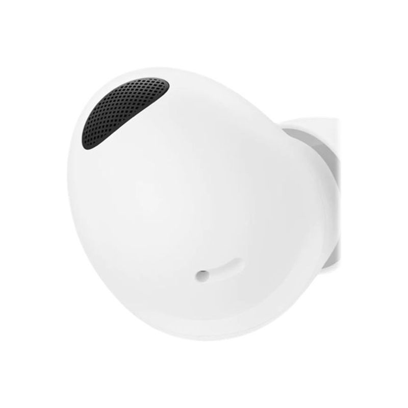 Samsung - Galaxy Buds2 Pro True Wireless Earbud Headphones - White