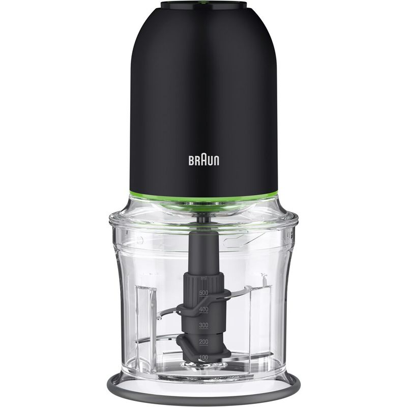 Braun - EasyPrep 4 Cup Chopper