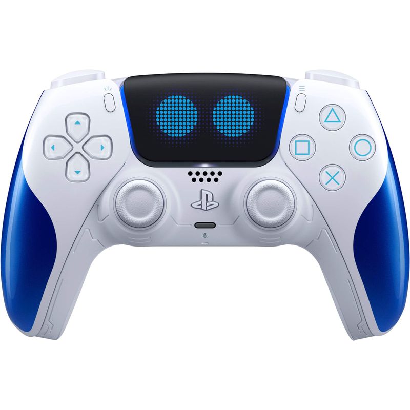 DUALSENSE ASTRO BOT