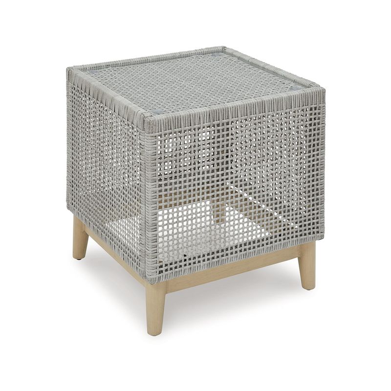 Seton Creek Outdoor End Table