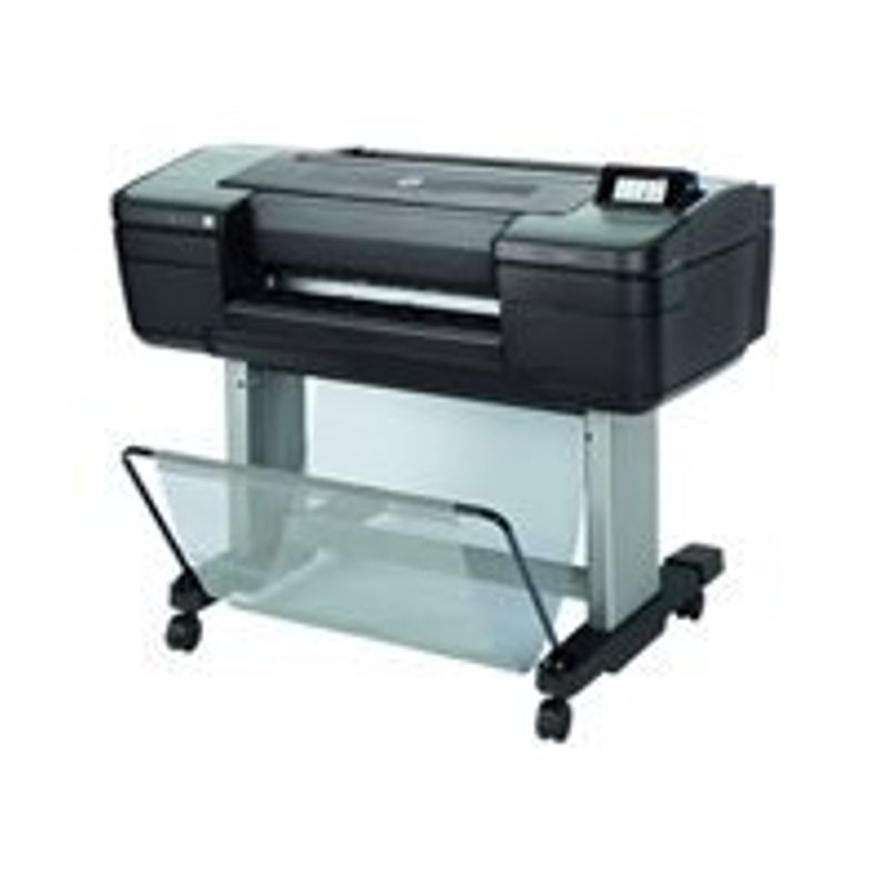 HP DesignJet Z9+ PostScript - large-format printer - color - ink-jet