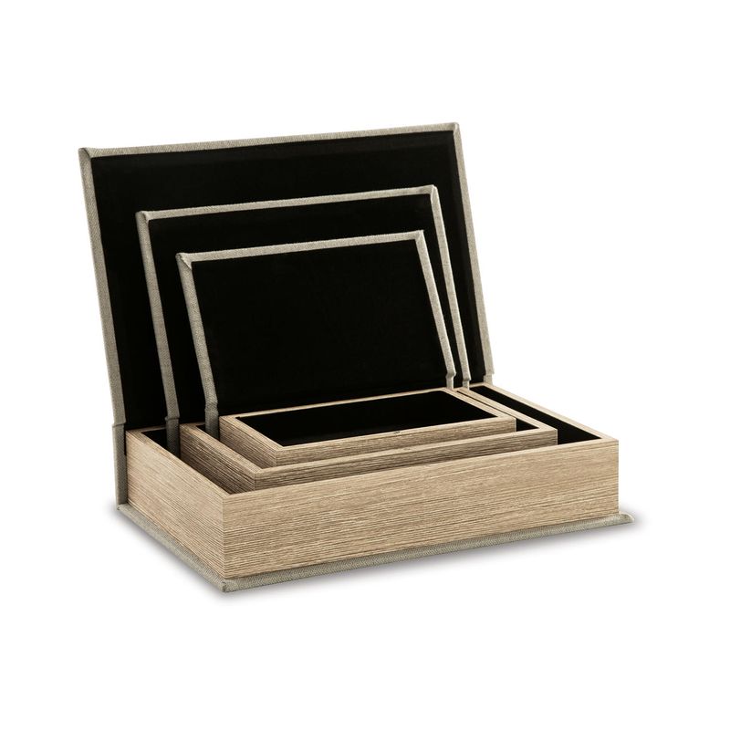 Jolina Box Set of 3