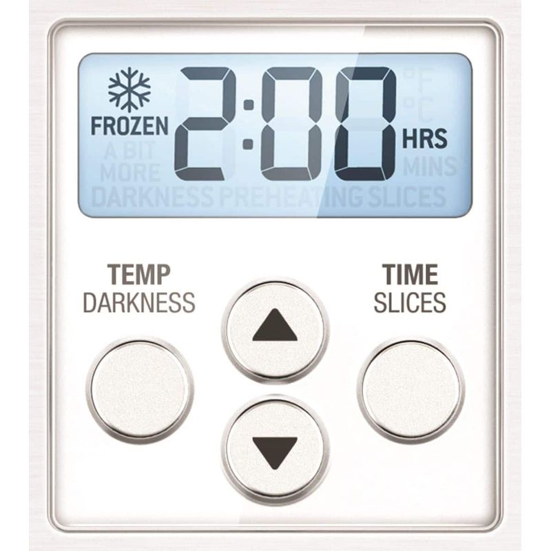 Breville - the Mini Smart Oven - Stainless Steel