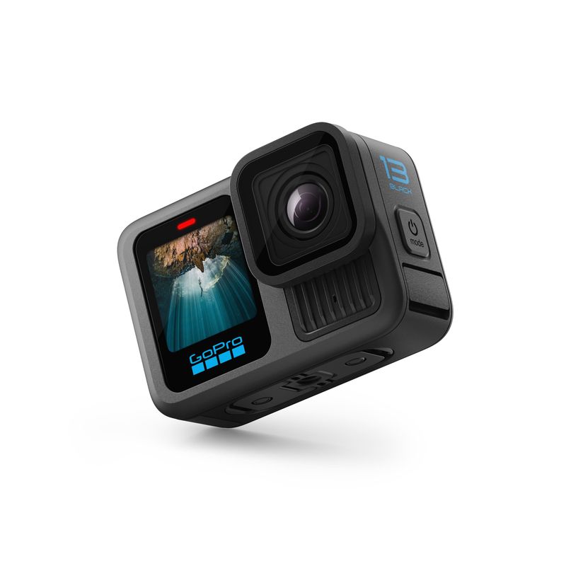 HERO13 ACTION CAMERA