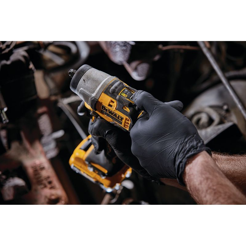 DeWalt - Xtreme 12V MAX Brushless 3/8 Impact Wrench Kit