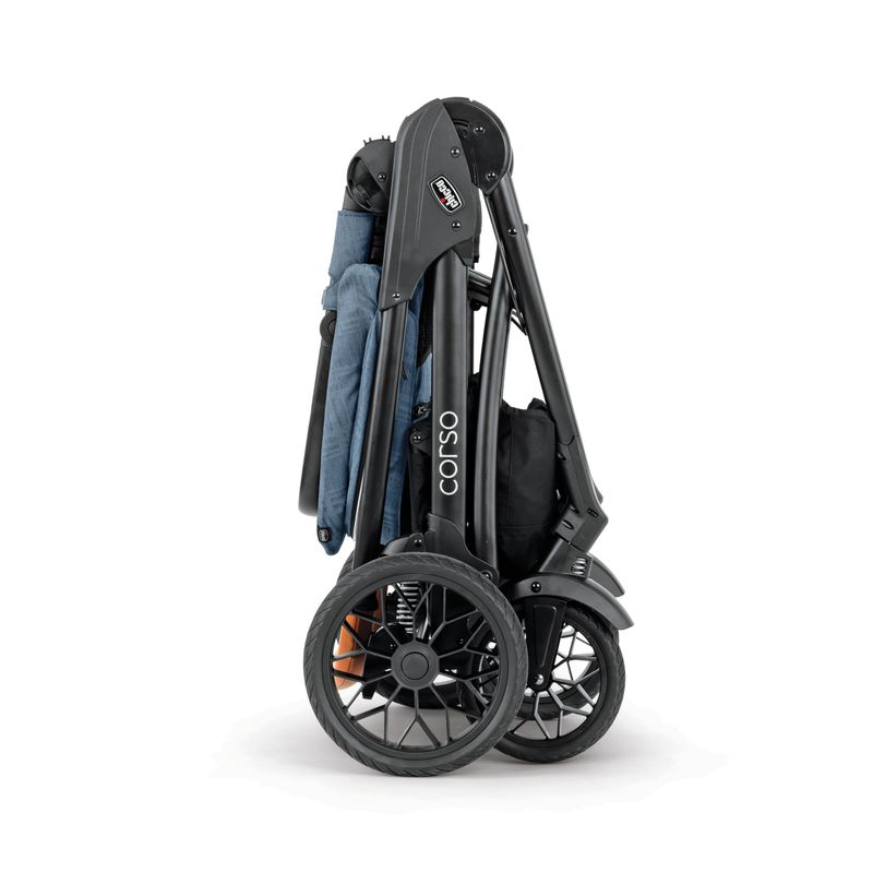 Corso LE Modular Travel System Veranda