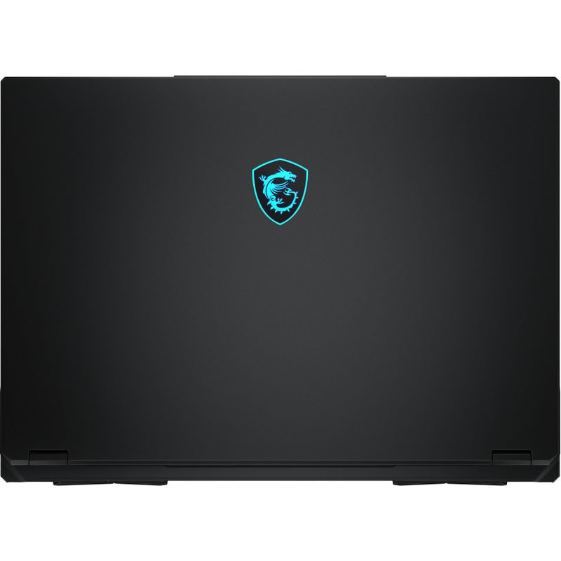 MSI - Stealth 18 AI 18" 120Hz UHD+ Ultra Thin Gaming Laptop-Intel Core Ultra9-185H with 32GB Memory-RTX 4080-1TB SSD - Star Blue