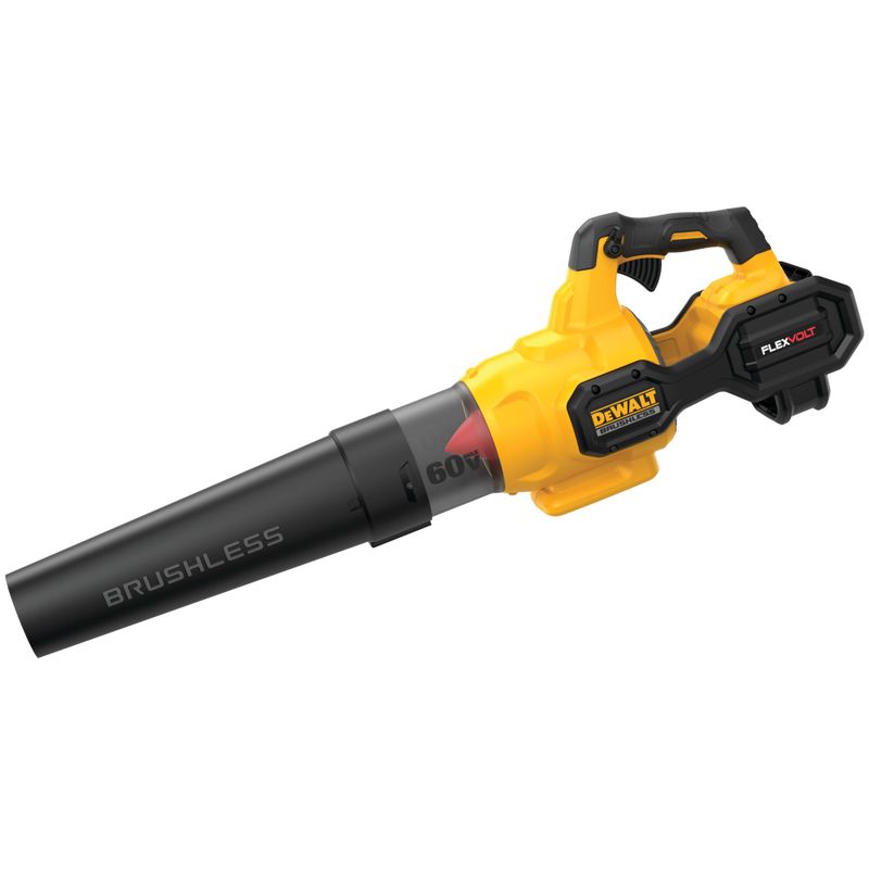 DeWalt - 60V MAX Flexvolt Brushless Handheld Axial Blower