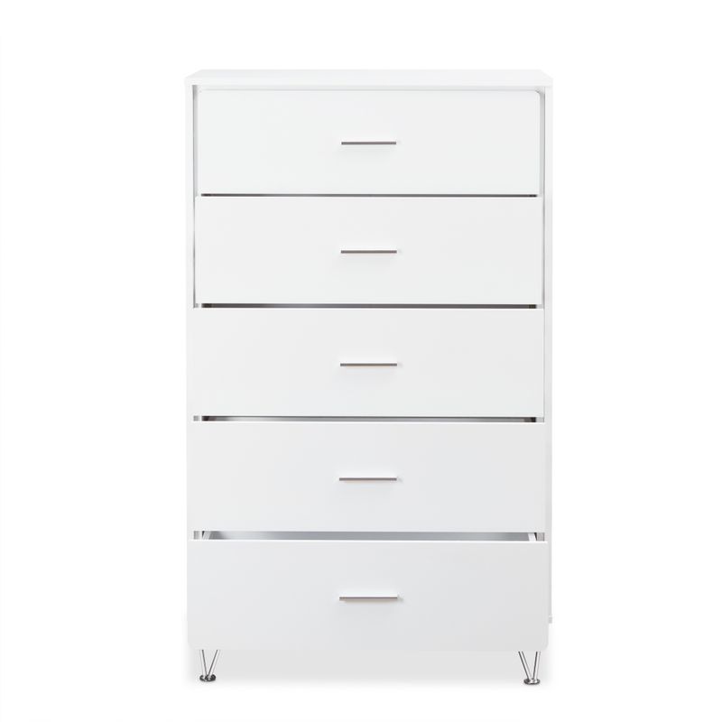 ACME Deoss Chest, White