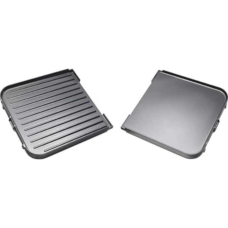 Hamilton Beach 38546 3 in 1 - grill/griddle