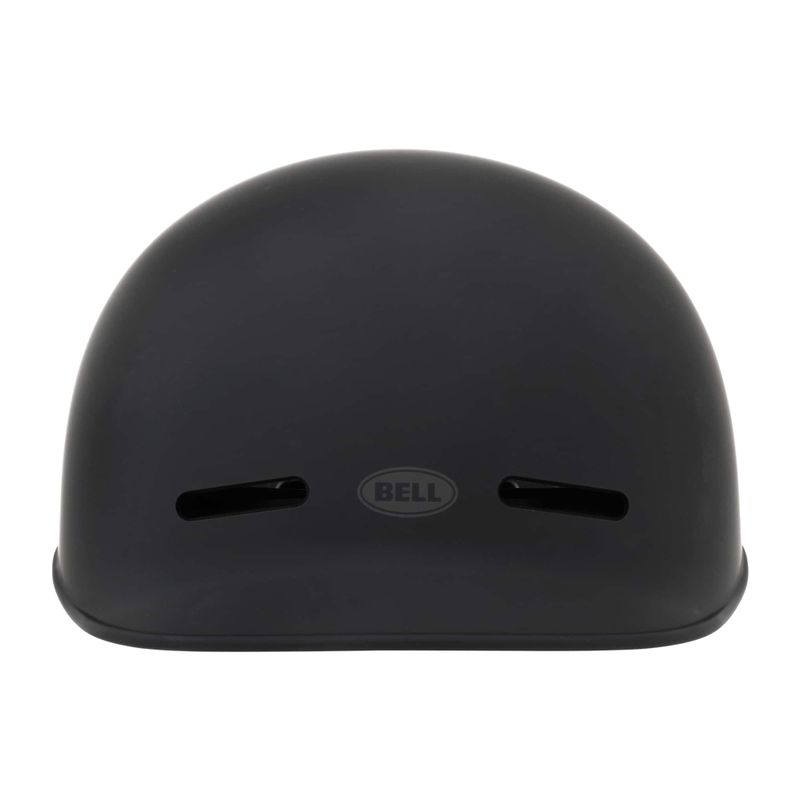Bell - Huxley Helmet for Bike and Scooter - Medium - BLACK/GREEN