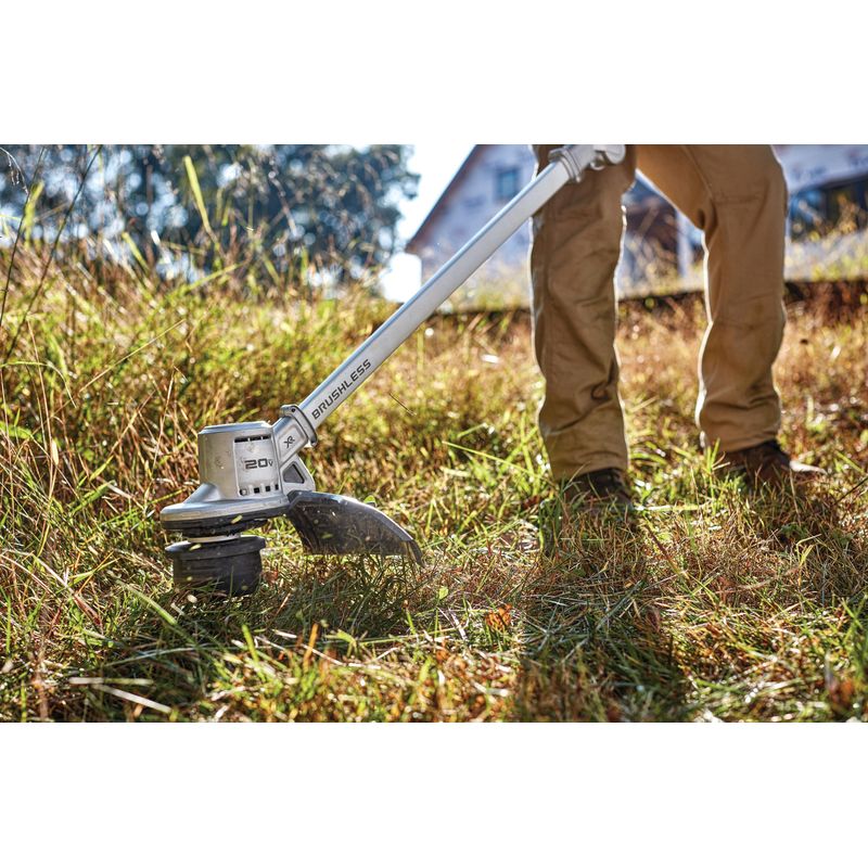 DeWalt - 20V MAX 14 Folding String Trimmer