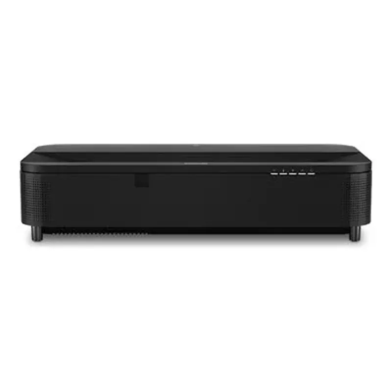 Epson PowerLite 815E - 3LCD projector - short-throw - 802.11a/b/g/n/ac wireless / LAN/ Miracast