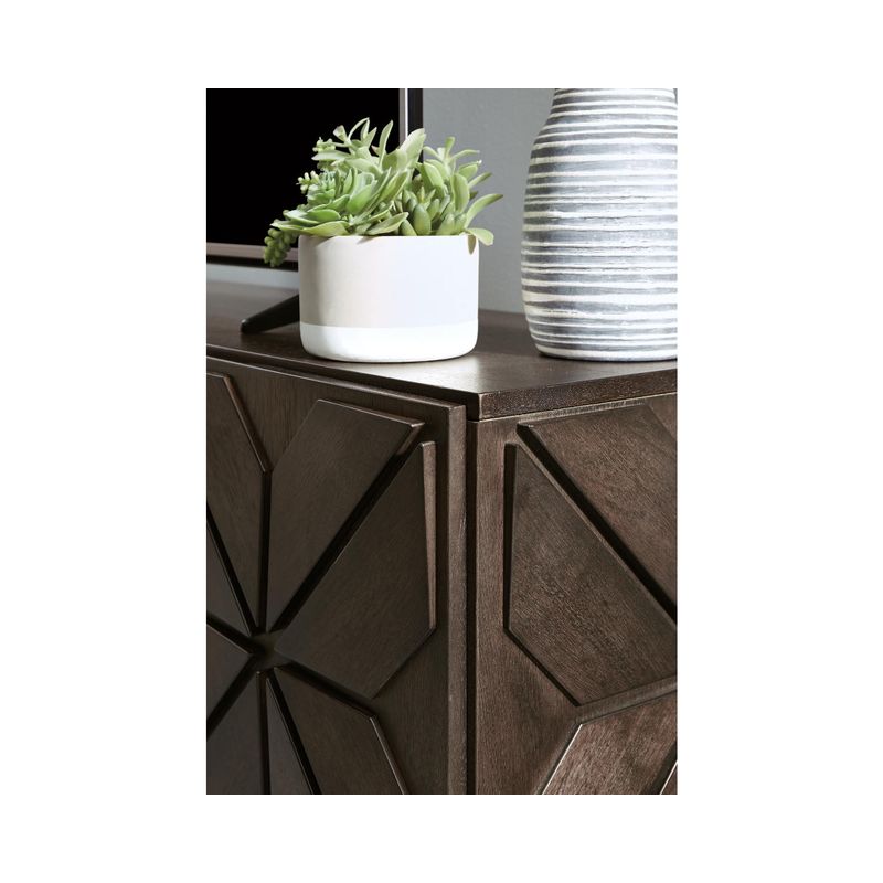 Chasinfield 72" TV Stand