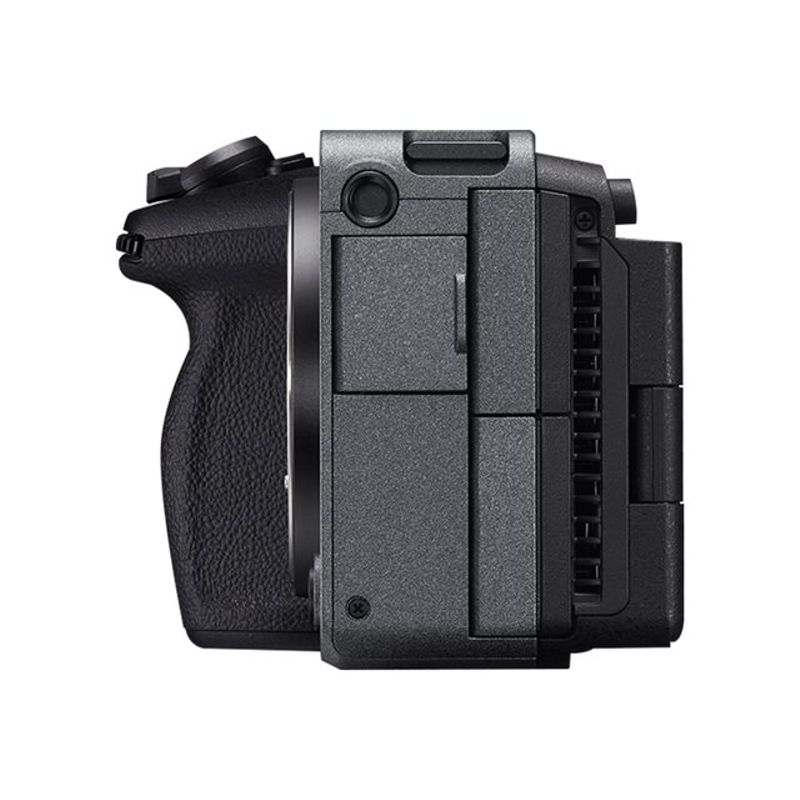 Sony - Cinema Line FX30 Super 35 Camera - Gray