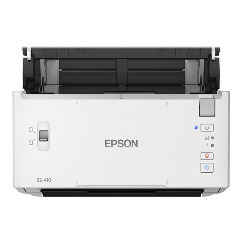 Epson WorkForce DS-410 - document scanner - desktop - USB 2.0