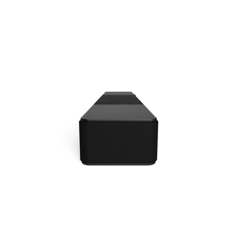 Klipsch - Flexus CORE 100 2.1 Soundbar - Black