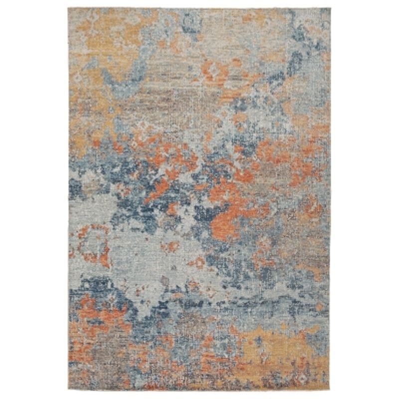 Wraylen Large Rug