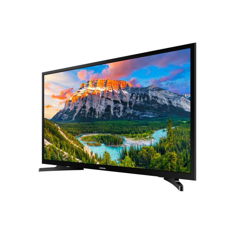 Samsung - 32" Class N5300 Smart Full HD LED TV