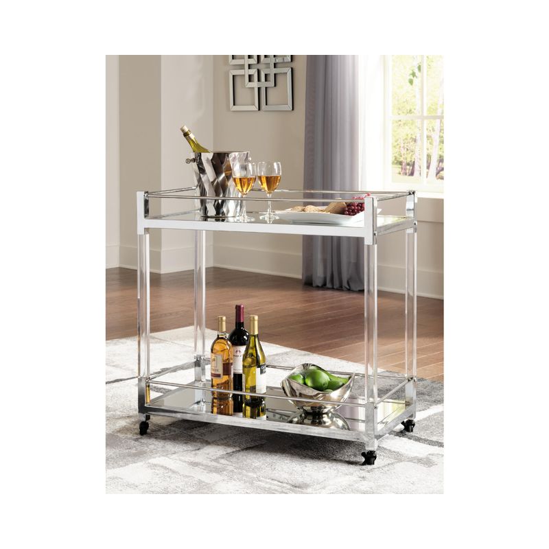Chaseton Bar Cart