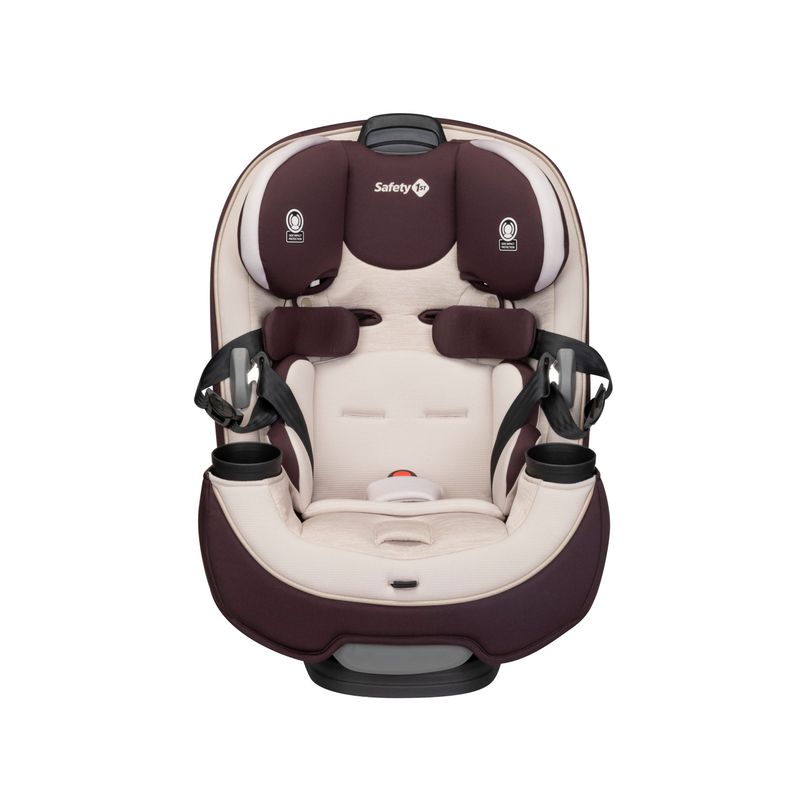Grow and Go 3-in-1 Convertible Car Seat Dunes Edge