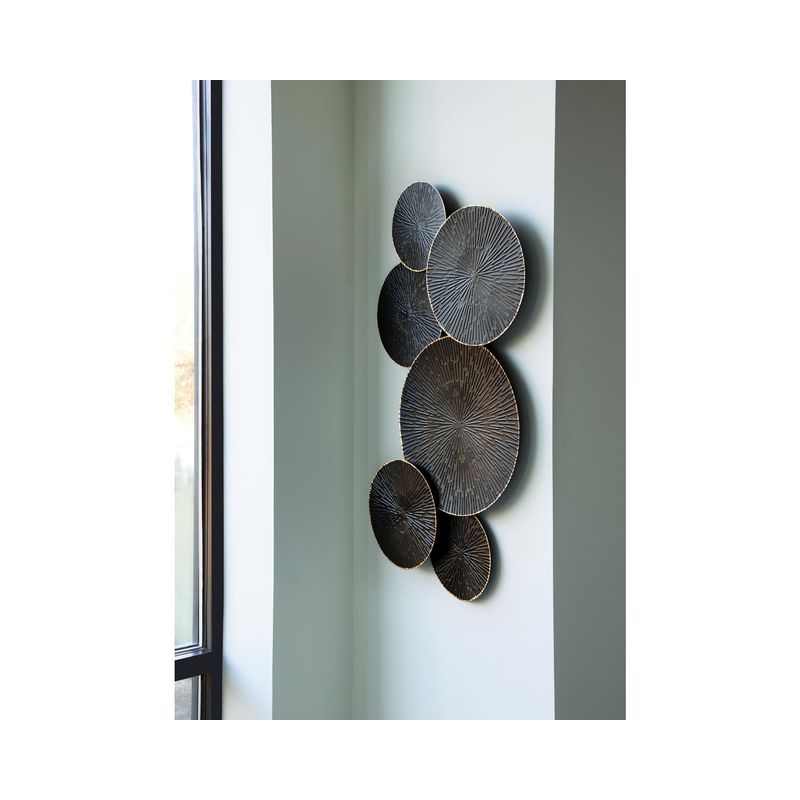 Rhetlen Wall Decor