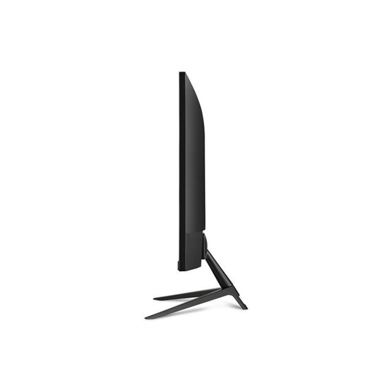 ViewSonic - VX2428A 24&#x27;&#x27; IPS LCD FHD 180Hz Gaming Monitor (USB-C, HDMI1.4, DP) - Black