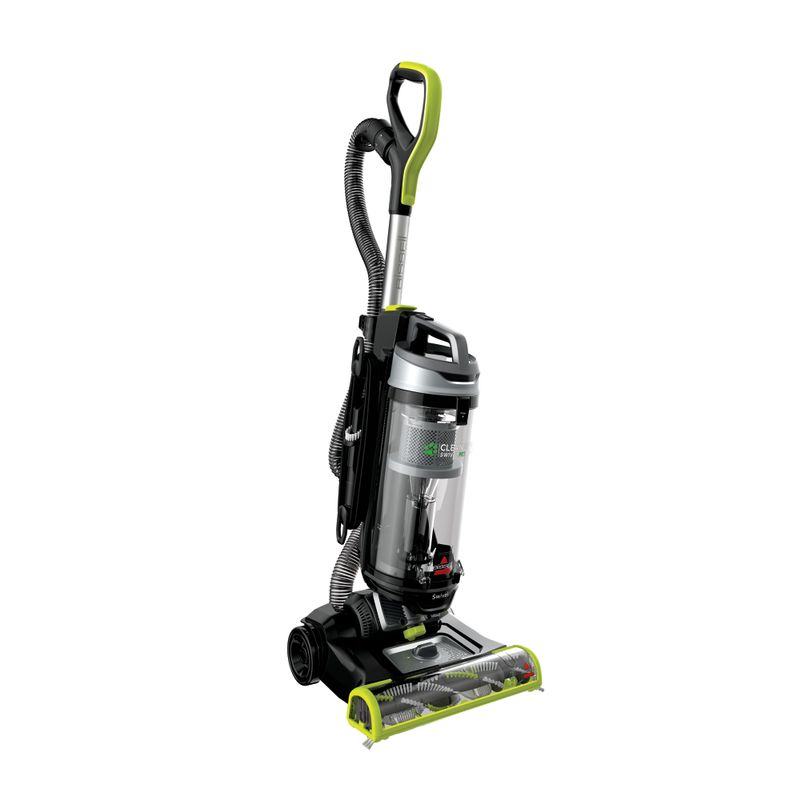 BISSELL - CleanView Swivel Pet Reach Upright Vacuum