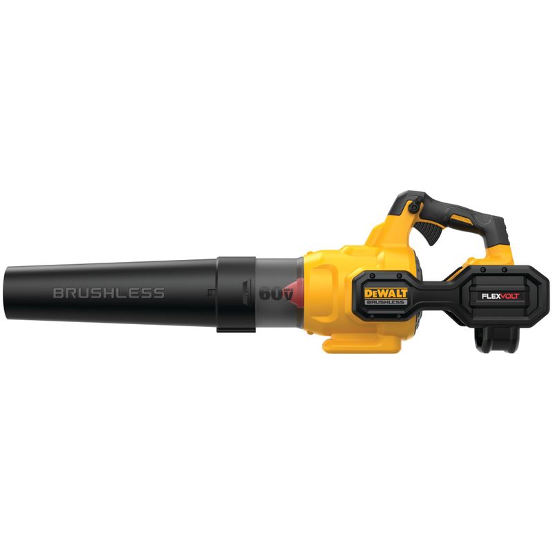 DeWalt - 60V MAX Flexvolt Brushless Handheld Axial Blower