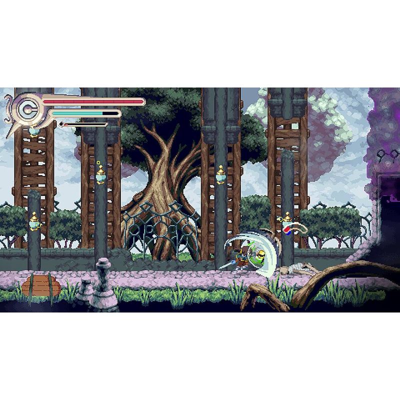 Vernal Edge - PlayStation 5