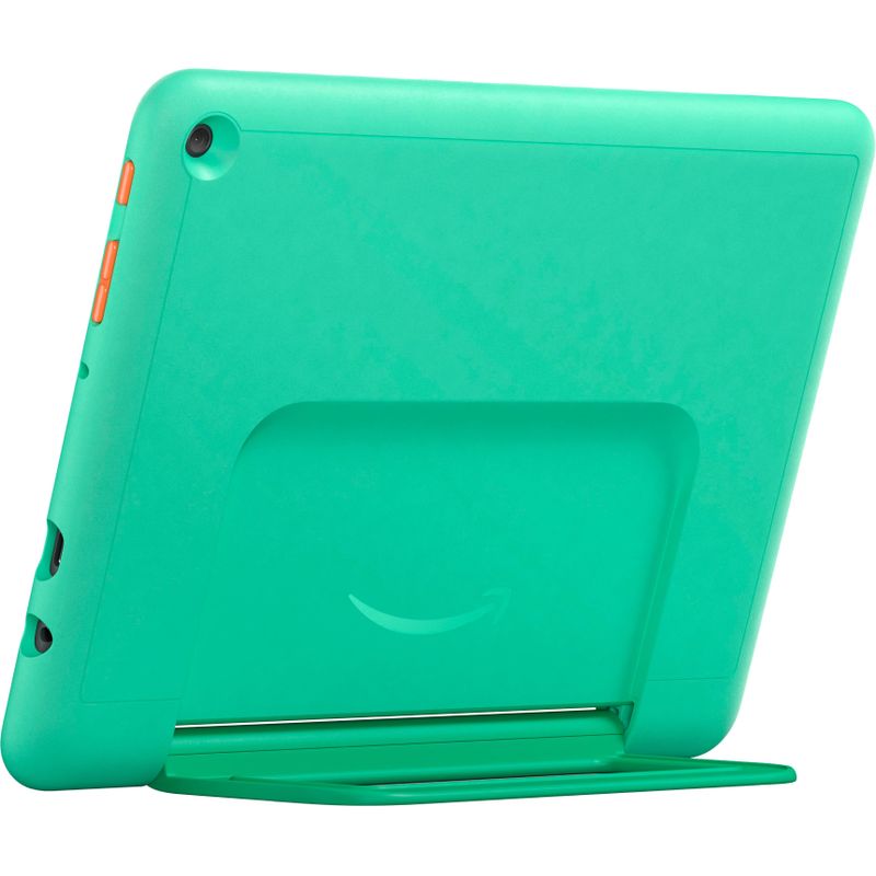 Amazon - Protective Cover for Fire HD 10 Tablet Kids Pro Edition (2023 Release) - Mint