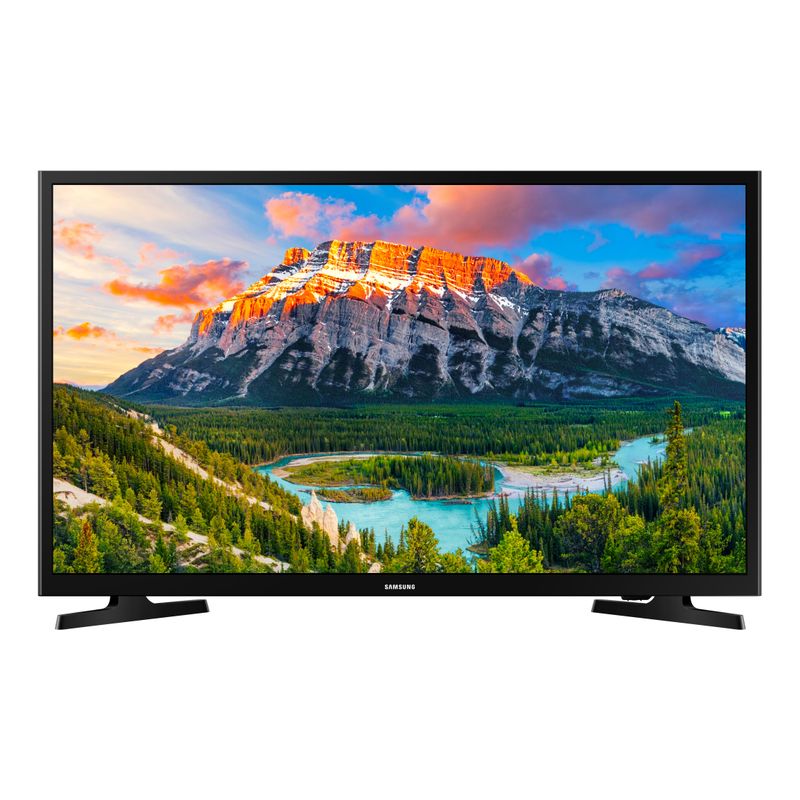 Samsung - 32" Class N5300 Smart Full HD LED TV