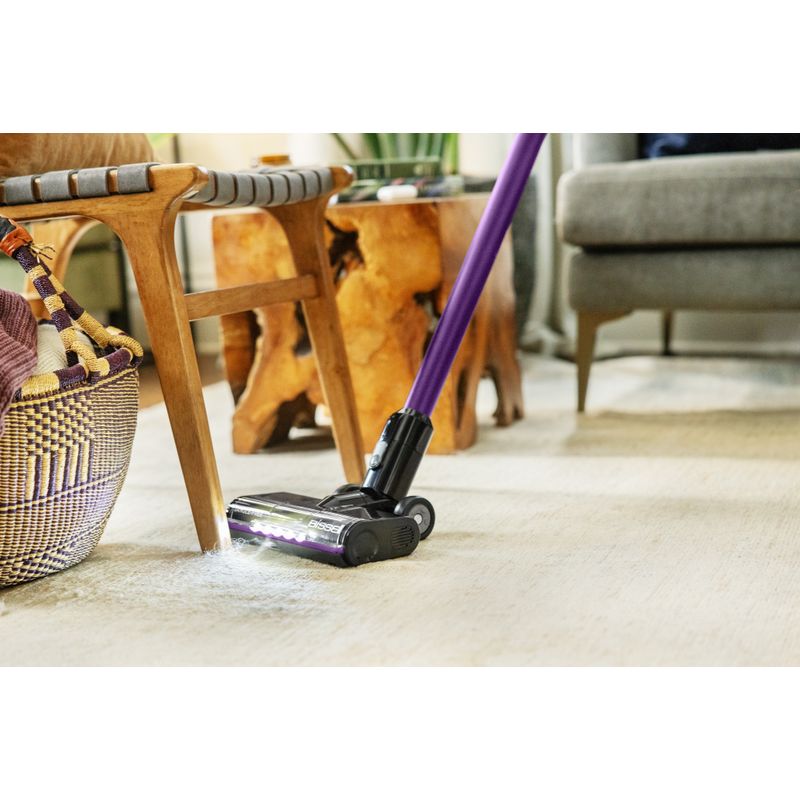 BISSELL - CleanView XR 300W Stick Cordless Vacuum