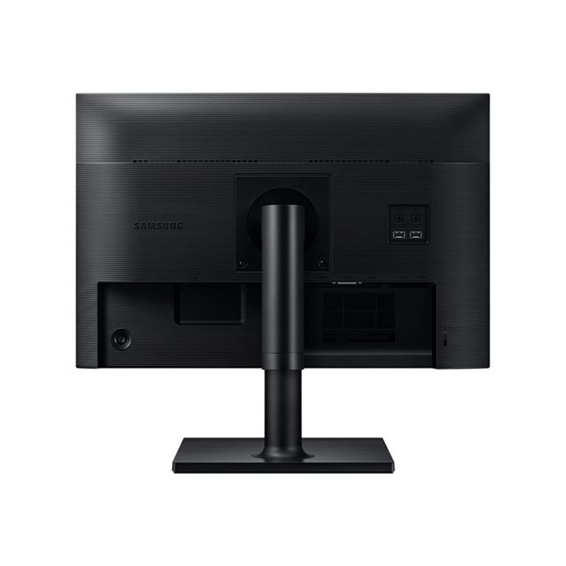 Samsung F24T454GYN - FT45 Series - LED monitor - Full HD (1080p) - 24