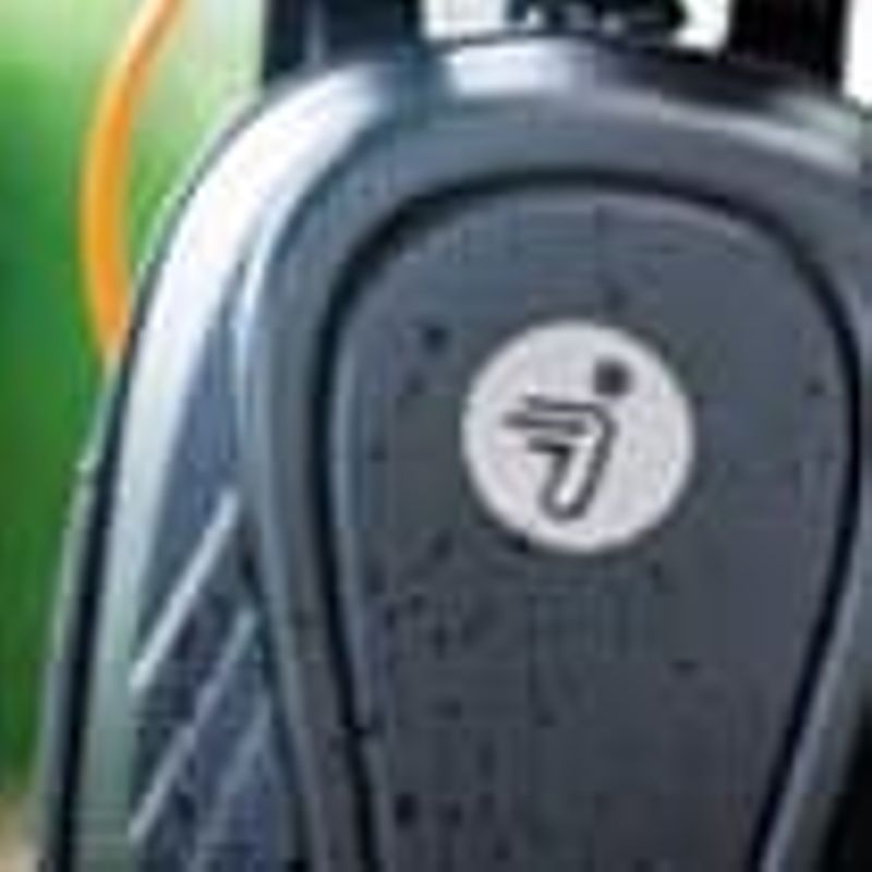 Segway - Kick Scooter Bag - Black