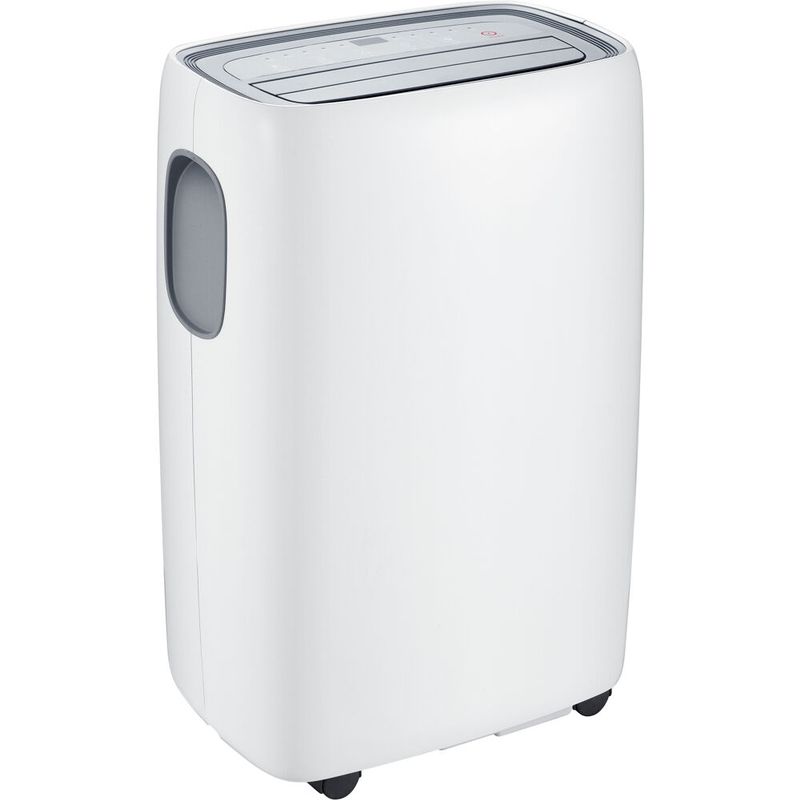 Arctic Wind - 10,000 ASHRAE / 6,250 DOE BTU Portable Air Conditioner